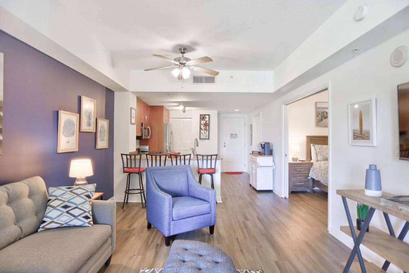 1Br Rooftop Pool-10 Min Walk To Beach Boynton Beach Exterior photo